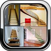 Modern Staircase Home Storage Ideas Design Gallery