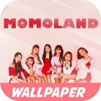 Momoland wallpaper: HD Wallpaper for Momoland Fans