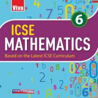 ICSE Mathematics (Class 6)