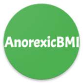 Anorexic BMI on 9Apps