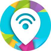 Free Wifi Auto - Portable Wifi Connect Hotspot on 9Apps