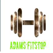 Adams FitStop on 9Apps