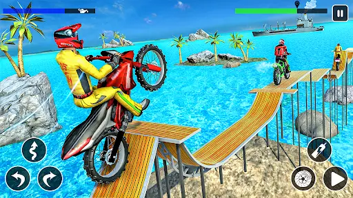 Download do aplicativo Bike Simulator 2 Simulador de Jogo de Moto 2023 -  Grátis - 9Apps