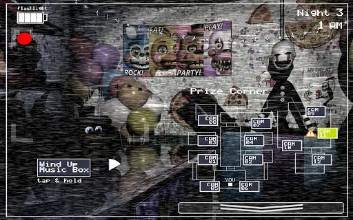 FNAF 6 Apk 2023 Unduh Untuk Android [Diperbarui]