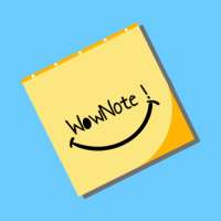 WowNote: Notepad, Colornote