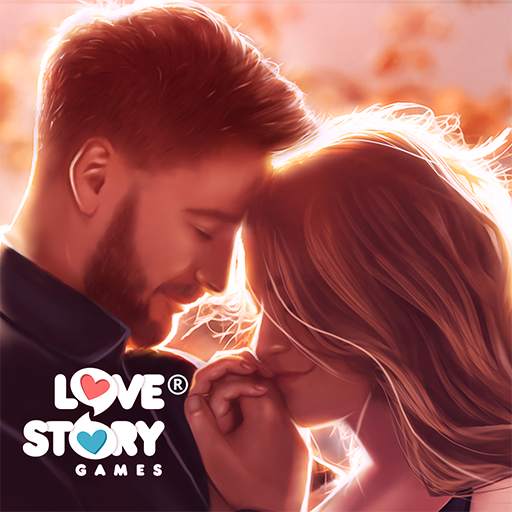 Love Story ®: Interactive Stories & Romance Games