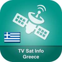 TV Sat Info Greece on 9Apps
