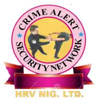 Crime Alert Security