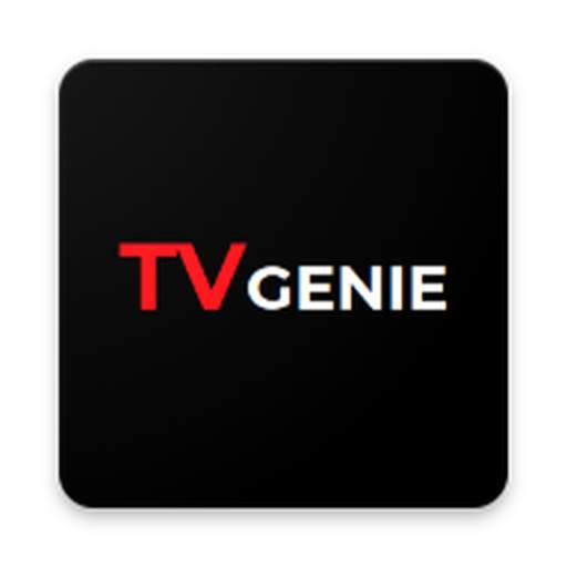 TV Guide India - TVGenie