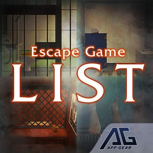 Escape Game - The LIST