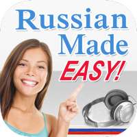 Russian Made Easy on 9Apps