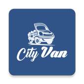 City Van tour Audio Guide