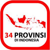 Provinsi Indonesia on 9Apps
