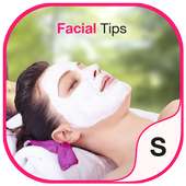 Facial Tips on 9Apps