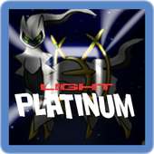 Platinum version - G.B.A Retro Game on 9Apps