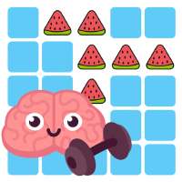 Strong Brain: Memory & Training
