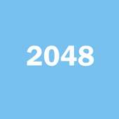 2048 Simple