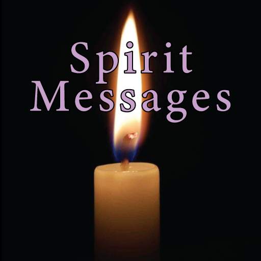 Spirit Messages