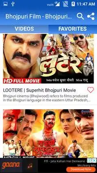 Bhojpuri Film Free Downlod - Bhojpuri Film APK Download 2023 - Free - 9Apps