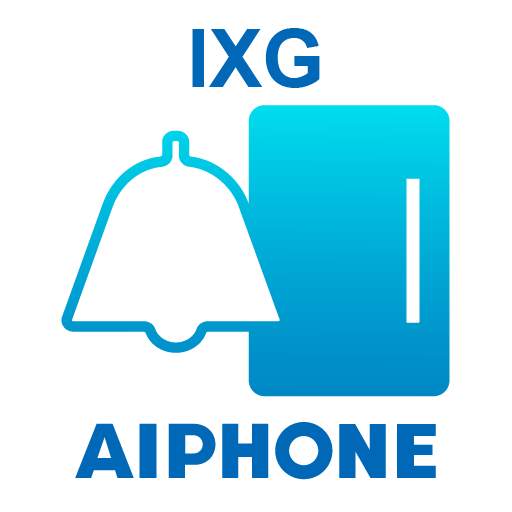 AIPHONE IXG