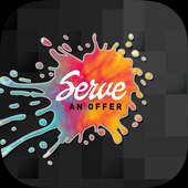 Serve an Offer: Buy Products & Services