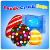 Guides Candy Crush Saga