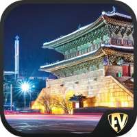 Seoul Travel & Explore, Offline Tourist Guide