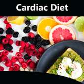 Cardiac Diet on 9Apps