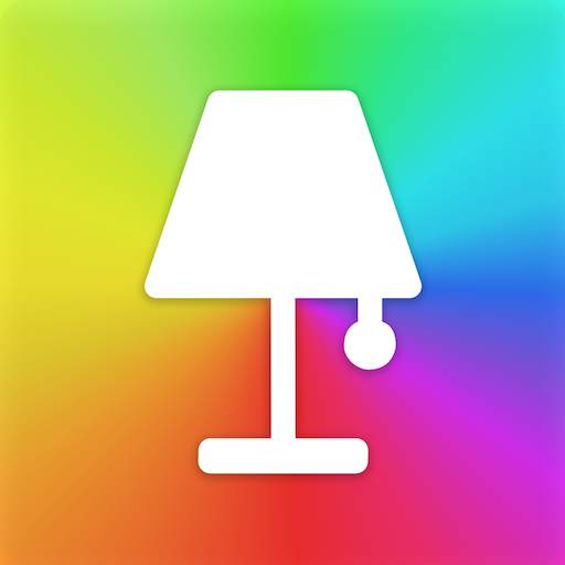 Night Light - Reading Lamp