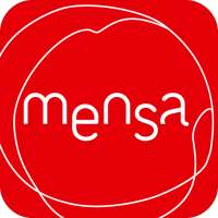 WU Mensa App