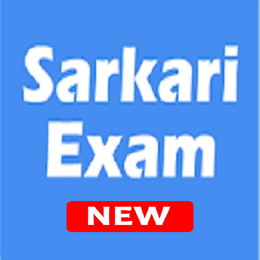 SarkariExam Official, Sarkari Result App