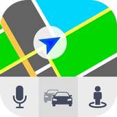 GPS Route Finder - Maps, Directions and Navigation on 9Apps