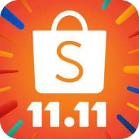 Shopee 11.11 Siêu Sale on 9Apps
