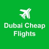 Dubai Cheap Flights on 9Apps