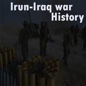 Iran–Iraq War History