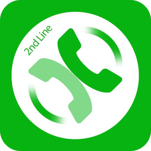 Second Phone Number Apps Free 2nd Line