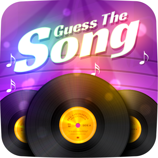 Guess The Song - Music Quiz icon