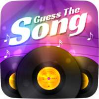 Guess The Song - Music Quiz on 9Apps