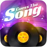 Guess The Song - Music Quiz on 9Apps