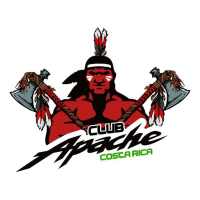 Apache CR