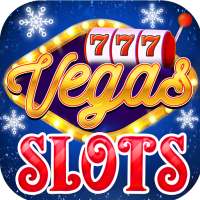 Old Vegas Slots - sòng bạc 777 on 9Apps