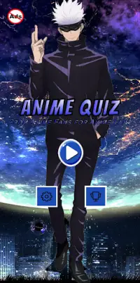 Anime Quiz! APK Download 2023 - Free - 9Apps