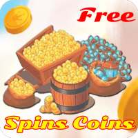 SpinLink - Spins and Coins Offers