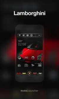 Lamborghini Dodol Theme APK Download 2023 - Free - 9Apps Lamborghini Dodol Theme APK Download 2023 - Free - 9Apps