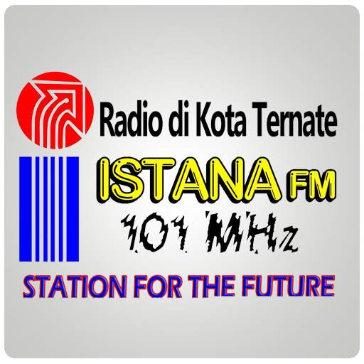 ISTANA FM - TERNATE