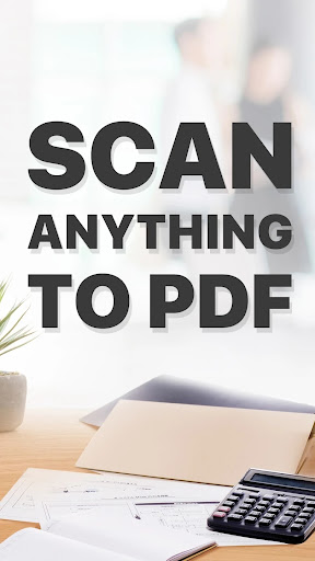 CamScanner - PDF Scanner App screenshot 2