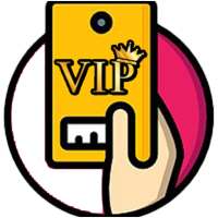 Vip Id's Official App | Wordpress To Android  App