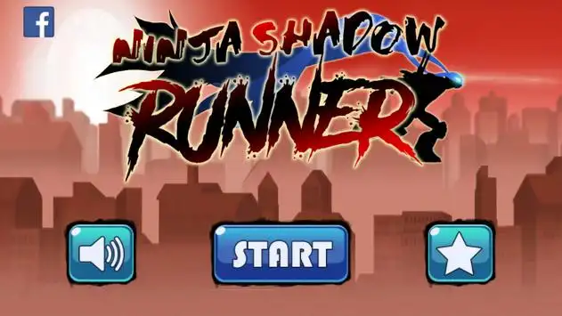 Ninja Shadow Run APK Download 2023 - Free - 9Apps