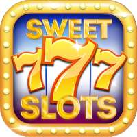 Sweet Slots Casino - 777 slots