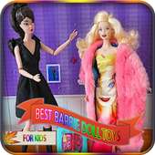 Best Barbie Doll Videos